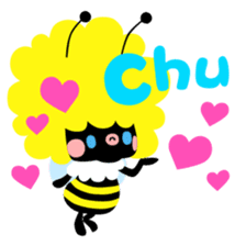 Beechi sticker #132054
