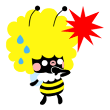 Beechi sticker #132055