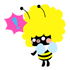 Beechi sticker #132057