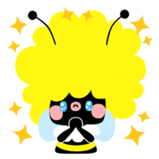 Beechi sticker #132058