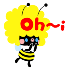 Beechi sticker #132059