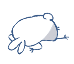 Usamushi sticker #132146