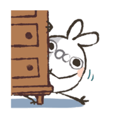 Usamushi sticker #132151