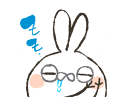 Usamushi sticker #132154