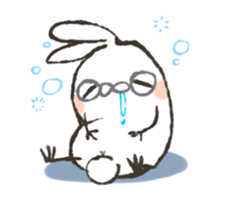 Usamushi sticker #132155