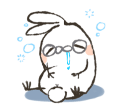 Usamushi sticker #132155