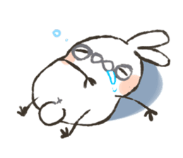 Usamushi sticker #132156