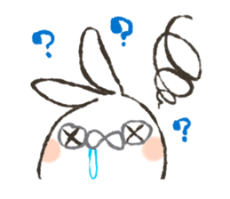 Usamushi sticker #132157