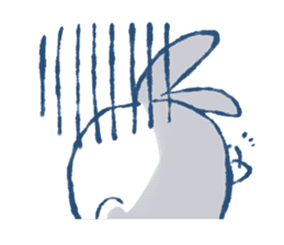 Usamushi sticker #132158