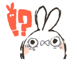 Usamushi sticker #132159