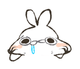 Usamushi sticker #132163