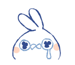 Usamushi sticker #132164