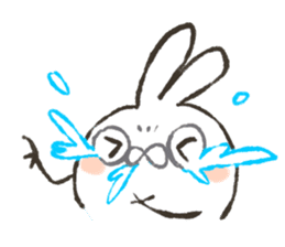 Usamushi sticker #132165