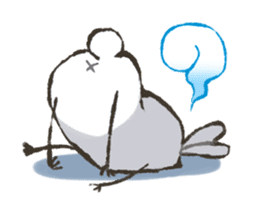 Usamushi sticker #132167