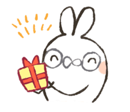 Usamushi sticker #132168