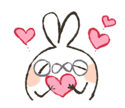 Usamushi sticker #132169