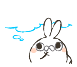 Usamushi sticker #132171