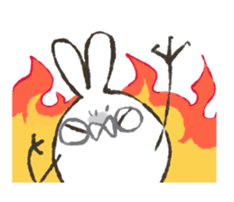 Usamushi sticker #132177