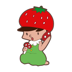 Berry Boy