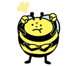 Hachimaru sticker #132386