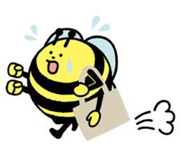 Hachimaru sticker #132394