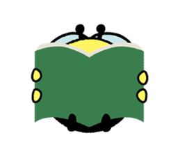 Hachimaru sticker #132410