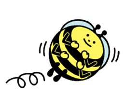 Hachimaru sticker #132413