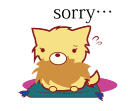 Pastel Trafficlight sticker #132508