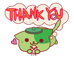 Pastel Trafficlight sticker #132509