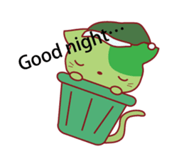 Pastel Trafficlight sticker #132518