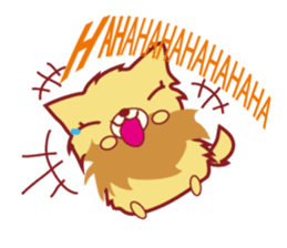 Pastel Trafficlight sticker #132520