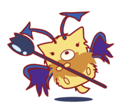 Pastel Trafficlight sticker #132532