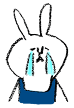 Daily life of Hanako. sticker #132633