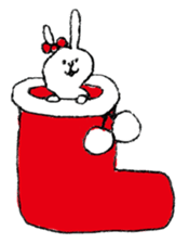 Daily life of Hanako. sticker #132658