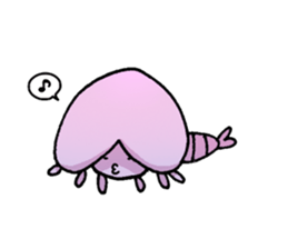 Cambrian Monsters sticker #132679