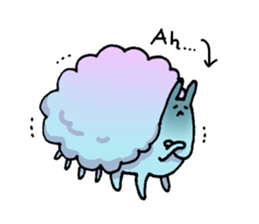 Cambrian Monsters sticker #132699