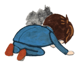 Salaryman sticker #132743