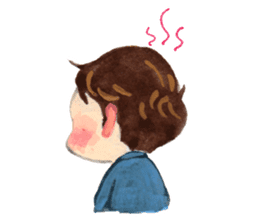 Salaryman sticker #132748