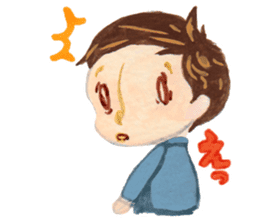 Salaryman sticker #132765