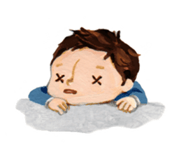 Salaryman sticker #132771