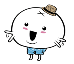 Tuanoom ka Tuanann sticker #132820