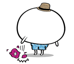 Tuanoom ka Tuanann sticker #132821