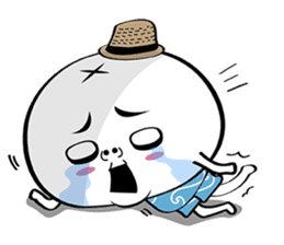 Tuanoom ka Tuanann sticker #132822