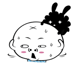 Tuanoom ka Tuanann sticker #132823