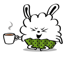 Tuanoom ka Tuanann sticker #132825