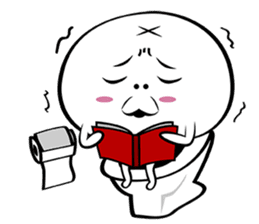 Tuanoom ka Tuanann sticker #132826