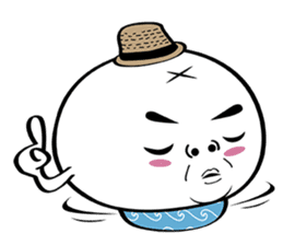 Tuanoom ka Tuanann sticker #132827