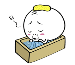 Tuanoom ka Tuanann sticker #132828