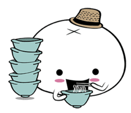 Tuanoom ka Tuanann sticker #132830