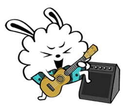 Tuanoom ka Tuanann sticker #132831